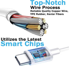 Go-Des EarPhones StereoFor Type -C