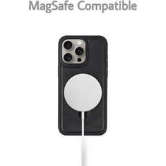 Polo Classic Logo Case Magsafe With Stand