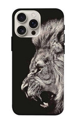 Recci Lion Design