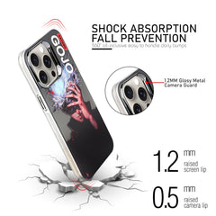 Jujutsu Kajsen Gojo Satoru Close Eyes