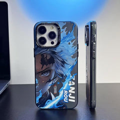 Jujutsu Kajsen Tanji Rou