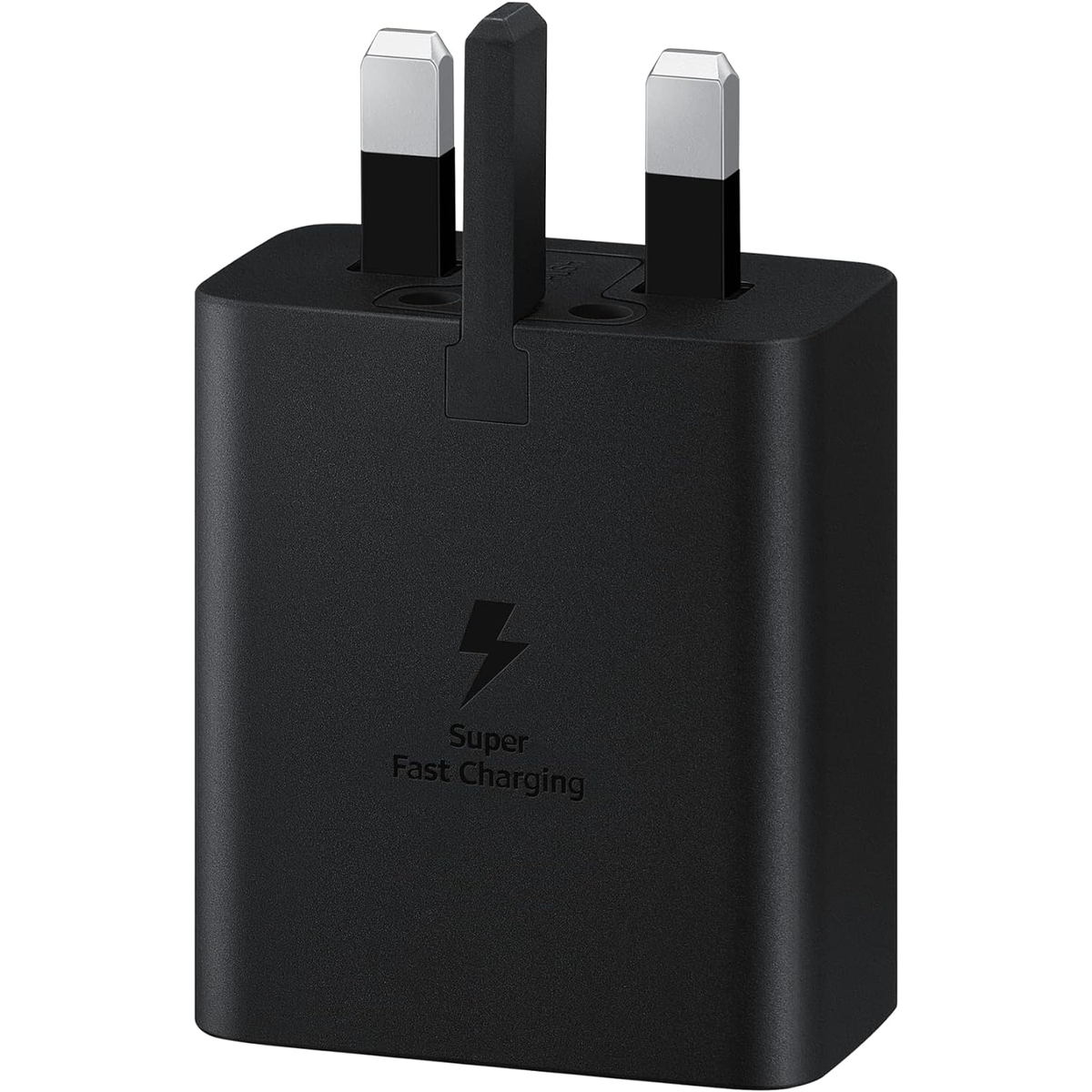 Samsung 45W PD Power Adapter - Black