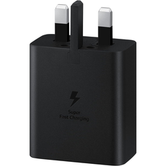 Samsung 45W PD Power Adapter - Black
