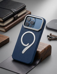 9 - Series Multi - Texture MagSafe Case - Elite Phones
