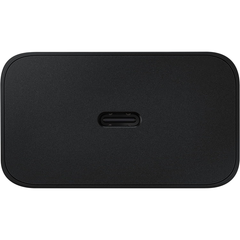 Samsung 45W PD Power Adapter - Black