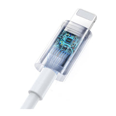 Headphone Lighting Connector