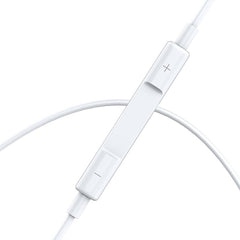 Headphone Lighting Connector