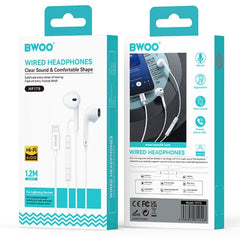 Headphone Lighting Connector