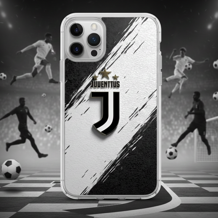 Juventus  SerieA
