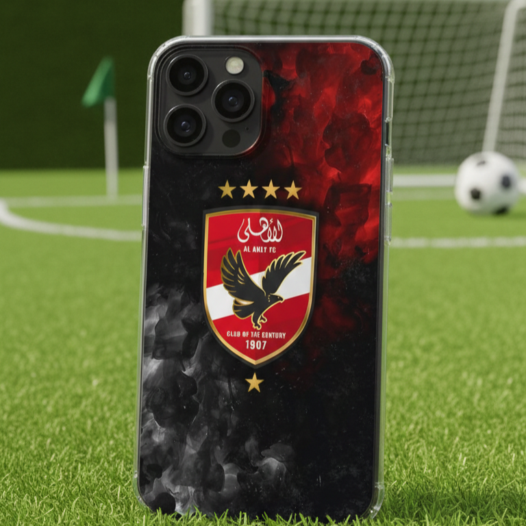 Al-Ahly Sc Egypt Club