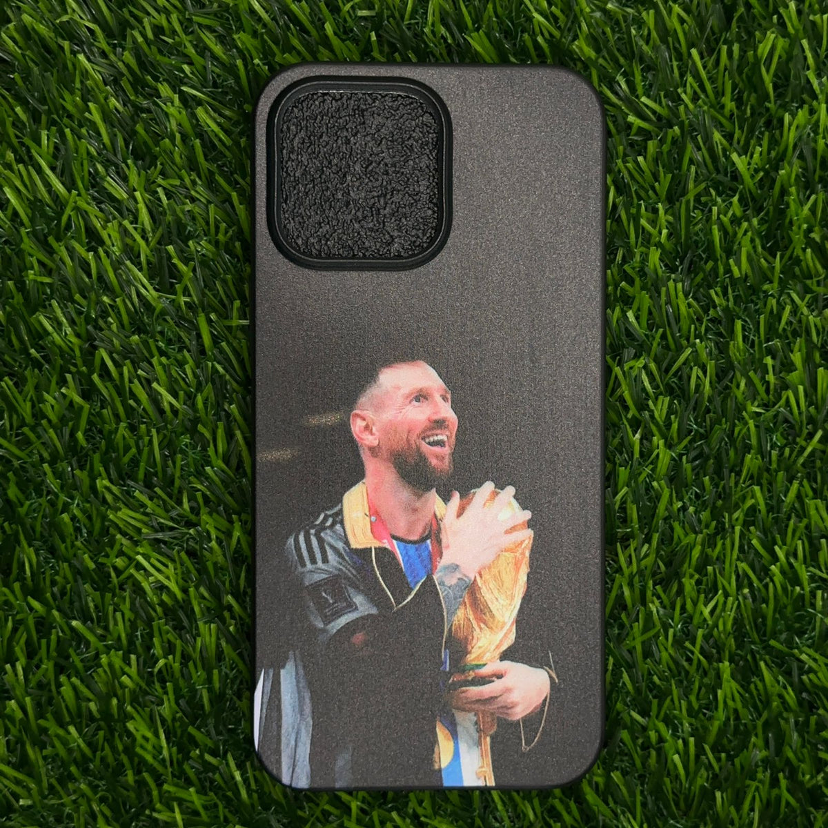Messi World Cup Abaia