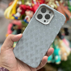 Cute Snake Skin Design For Ladies