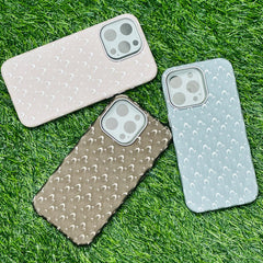 Cute Snake Skin Design For Ladies