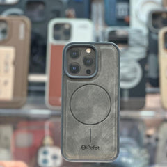 Ipefet Classic Leather With Magsafe