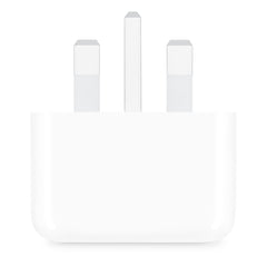 Apple Type-C 20W Power Adapter - White