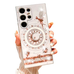 Luna Charm ladies case Magsafe