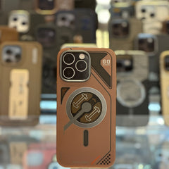 Casual Cassette Phone Case