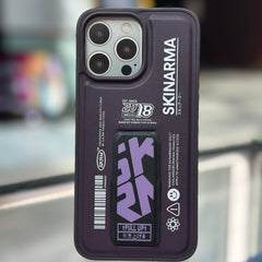 Boter Casual Case With Small Hand Strap