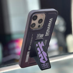 Boter Casual Case With Small Hand Strap