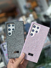 Rimbmax Diamond Glitter Case