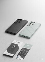 Royal Gear Shield Case