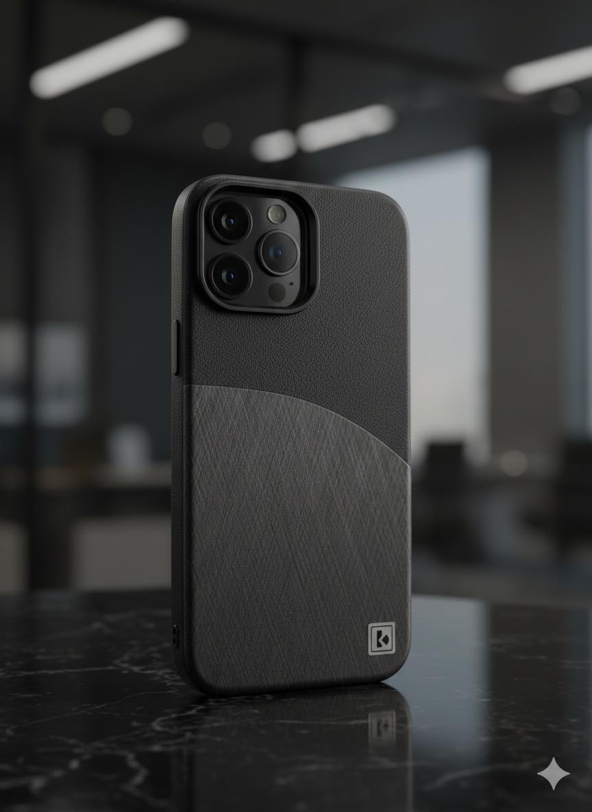 Cyber-Hex MagSafe Case