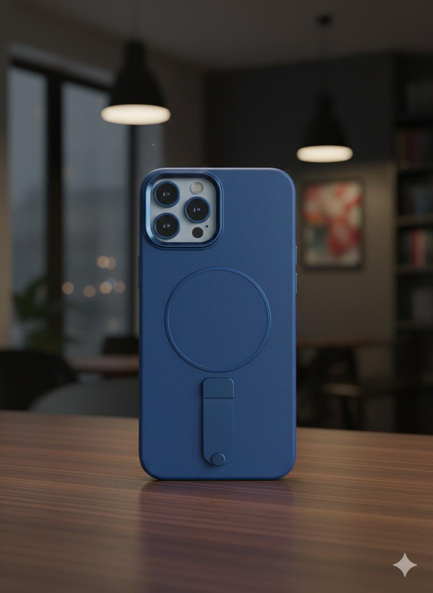 Geometric Matrix Case