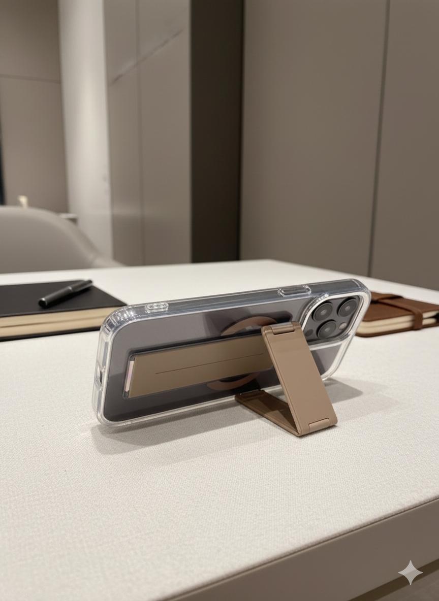 Geometric Matrix Case