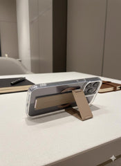 Geometric Matrix Case