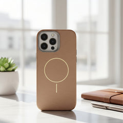 Carbon Fiber Style Case