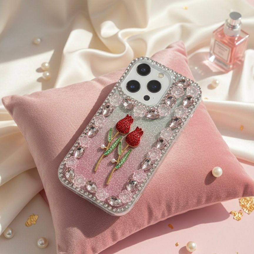 Enchanted Flora Shimmer