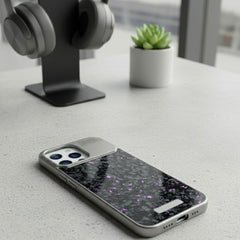 Forged Carbon Fiber "Audio" Case