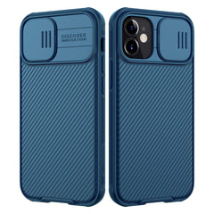 Nillkin CamShield Pro Case