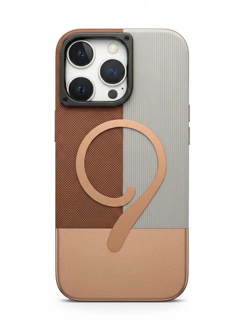 9-Series Multi-Texture MagSafe Case