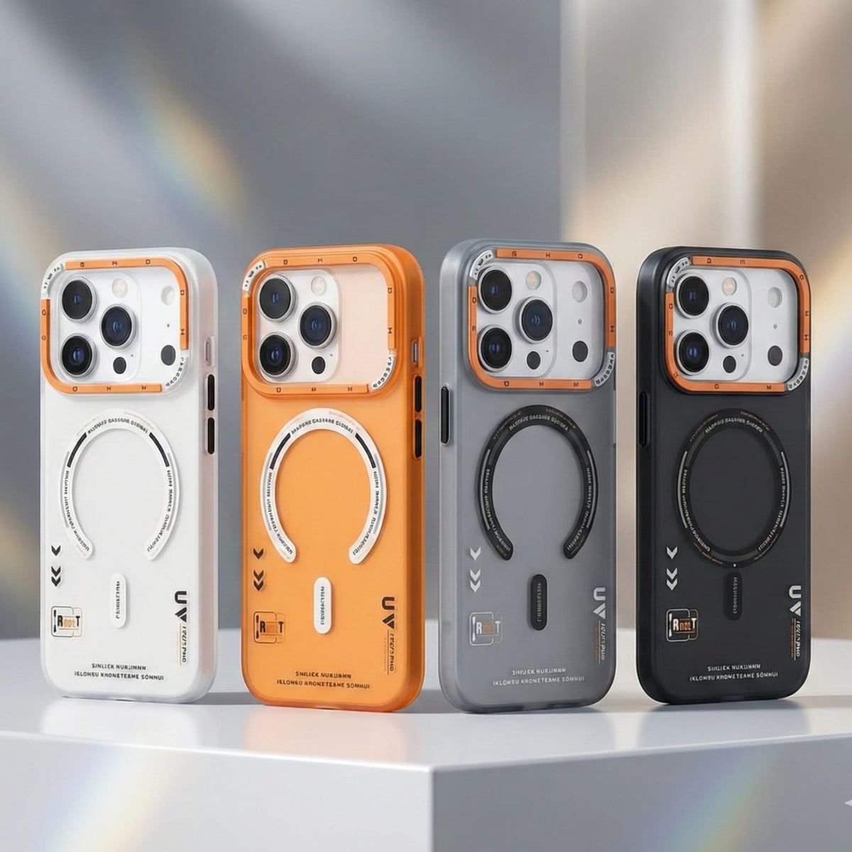 Core-X Tech-Armor Case