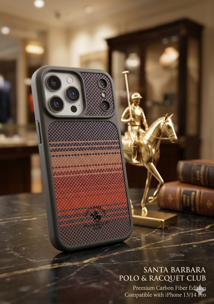 Santa Barbara Polo & Racquet Club