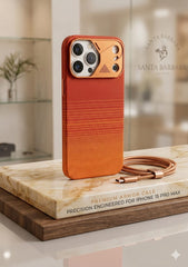 Premium Armor Pitaka Case