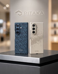 PITAKA Mag Safe Case for Samsung Galaxy Z Fold