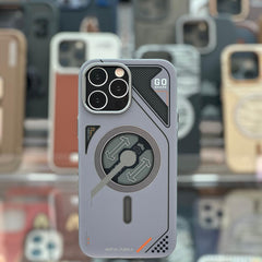 Casual Cassette Phone Case