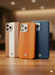 Urban Executive Kickstand Case