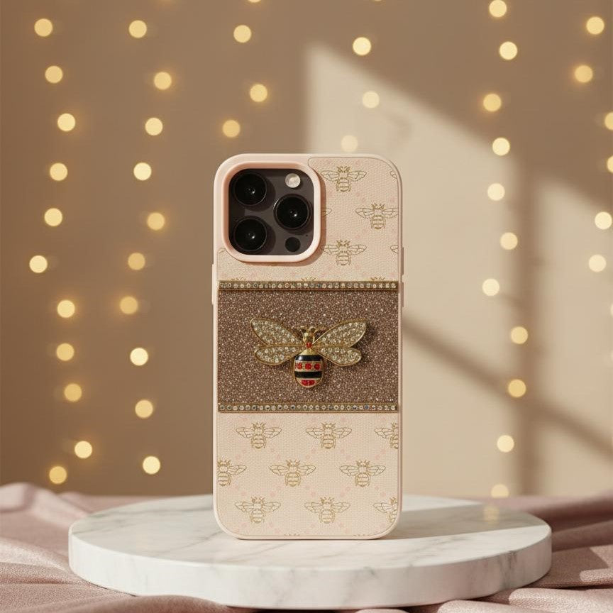 The Golden Queen Bee Collection