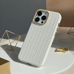 Frameless MagSafe Case