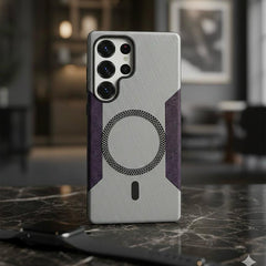 MagSafe Compatible Rugged Carbon Fiber