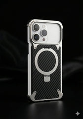 Aluminum Magesafe Carbon fiber
