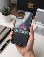 Adidas Graphic Logo Protective Phone Case