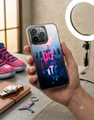 Adidas Graphic Logo Protective Phone Case