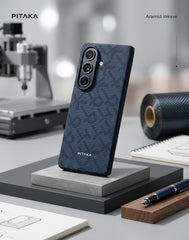 PITAKA Mag Safe Case for Samsung Galaxy Z Fold