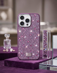 Swarovski Crystal Bling Rhinestone Case
