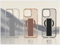 Geometric Matrix Case