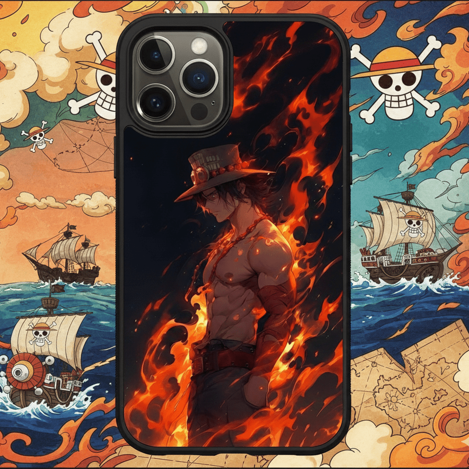 Ace One Piece - Elite Phones